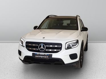 Mercedes-Benz GLB - X247 2019 - GLB 200 d Sport Plus 4matic auto