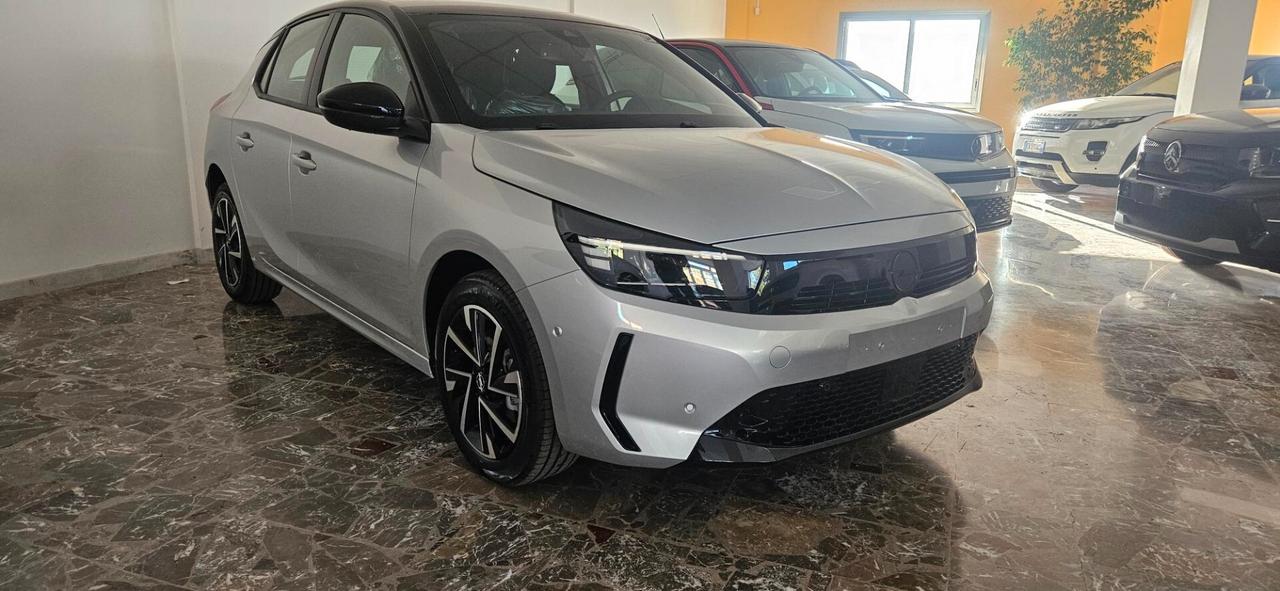 Opel Corsa 1.2 100 CV Edition