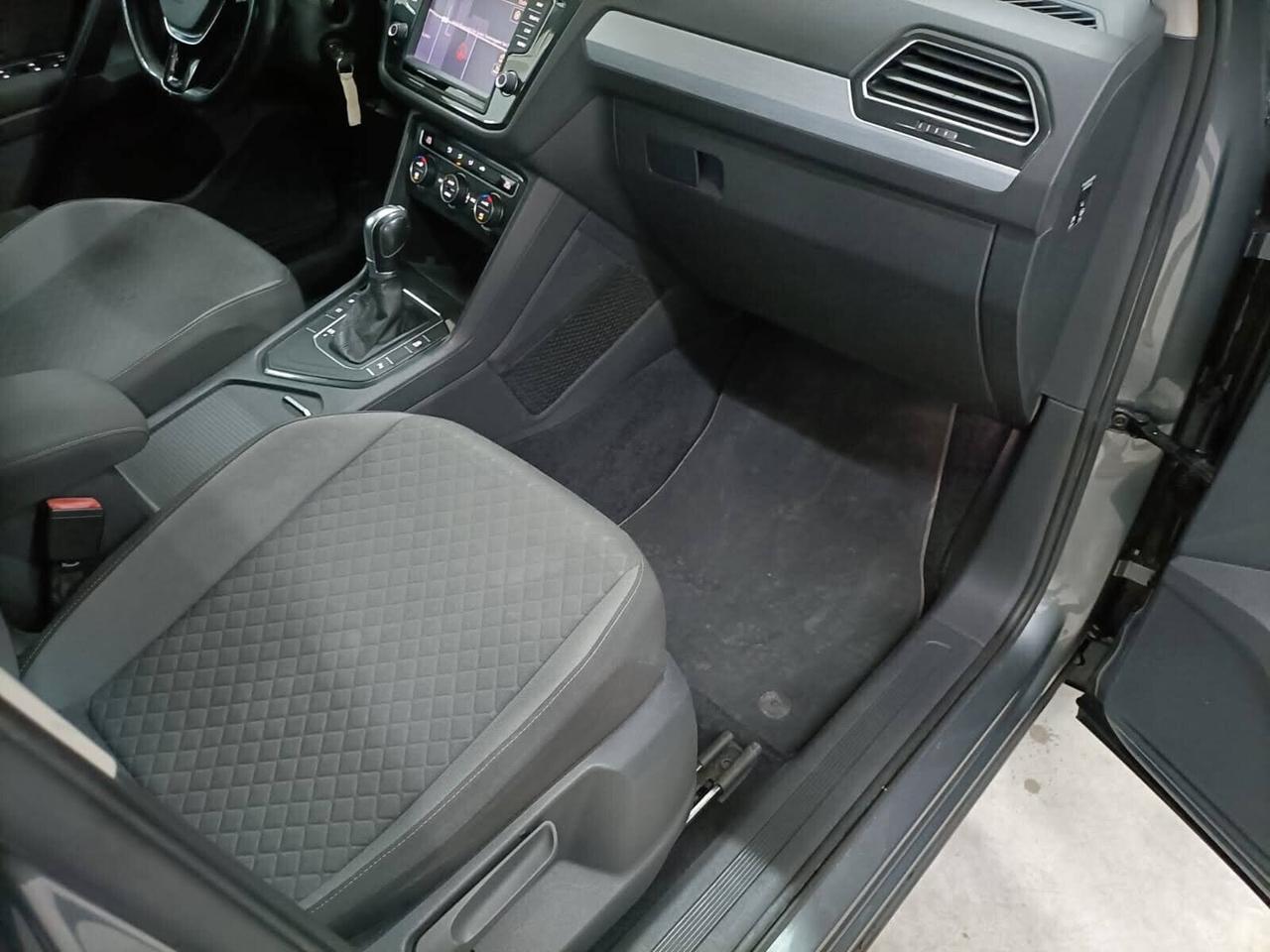 Volkswagen Tiguan 2.0 TDI SCR DSG Style BlueMotion Technology 03/2017