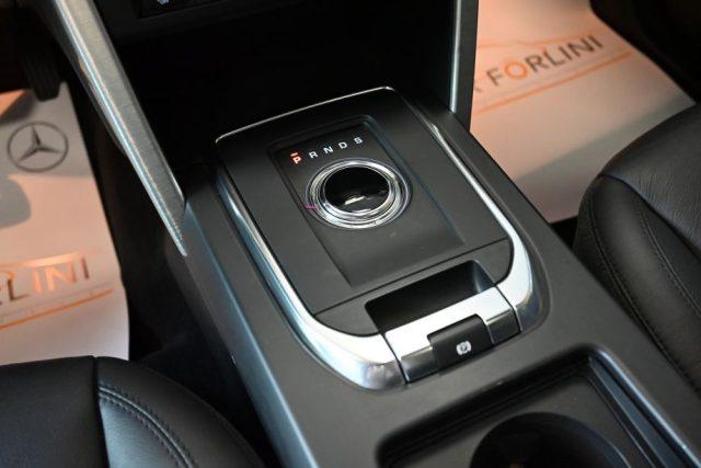 LAND ROVER Discovery Sport 2.0 TD4 180CV SE DOP.TETTO PANO CAM NAVI TEL FULL!