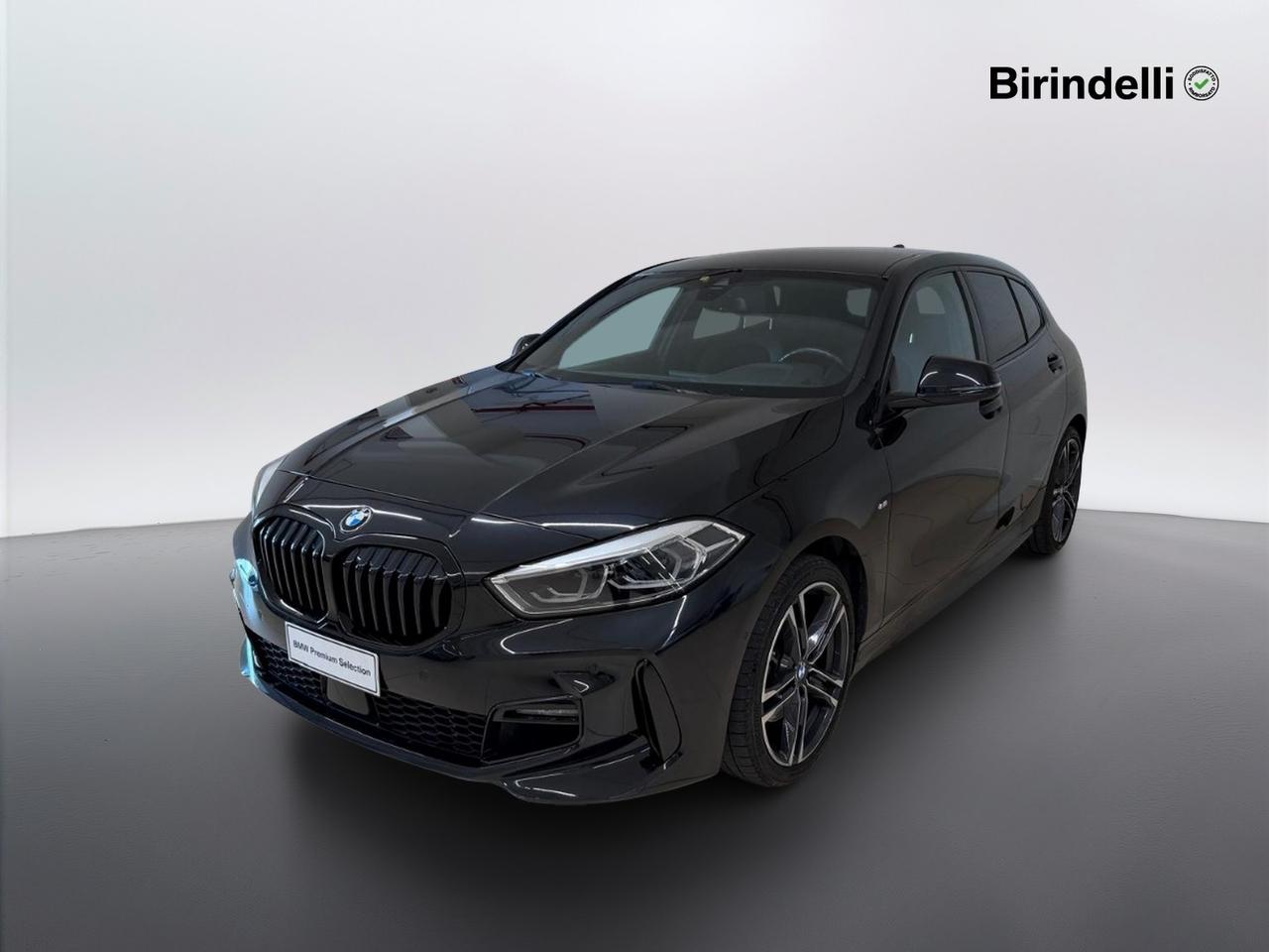 BMW Serie 1 (F40) - 118i 5p. Msport