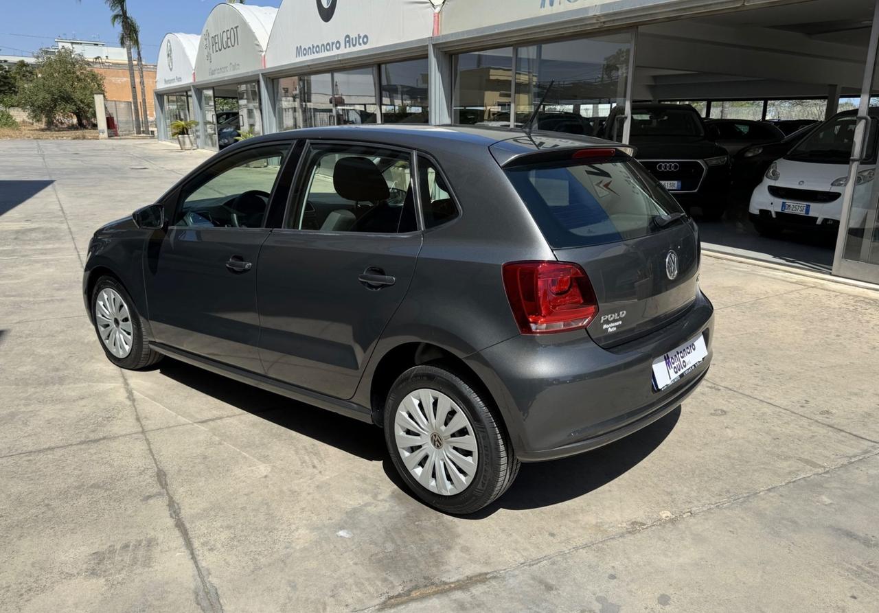 Volkswagen Polo 1.2 TDI DPF 5 p. Comfortline