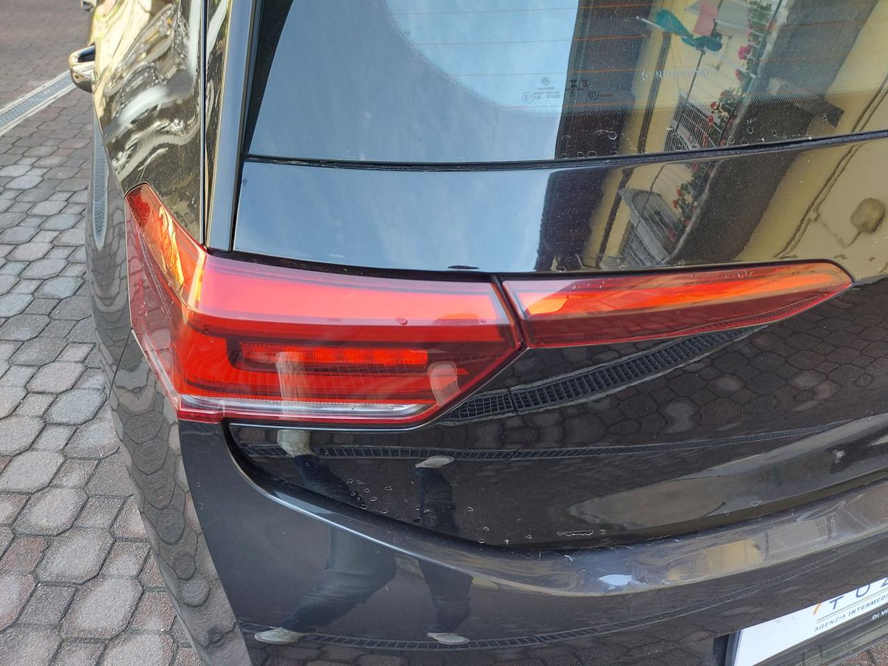 Volkswagen ID.3 Tech Pro Performance 58 kWh