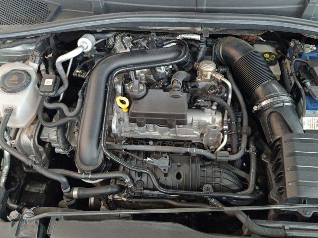 SKODA Fabia 1.0 TSI 95 CV Style