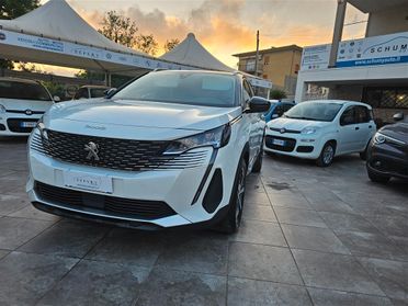 PEUGEOT 3008 BlueHDI 130 EAT8 S&S Allure Pack Aziendale Iva Deducibile