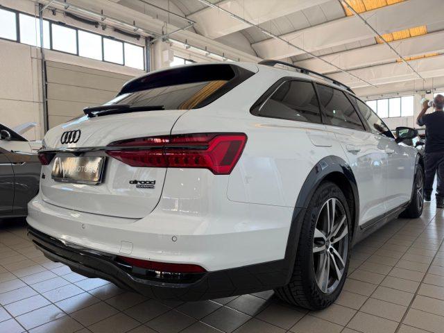 AUDI A6 allroad 45 TDI 3.0 quattro //MATRIX//PELLE/APPCARPLAY