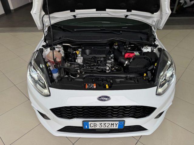 FORD Fiesta 1.0 Ecoboost 95 CV 5 porte ST-Line