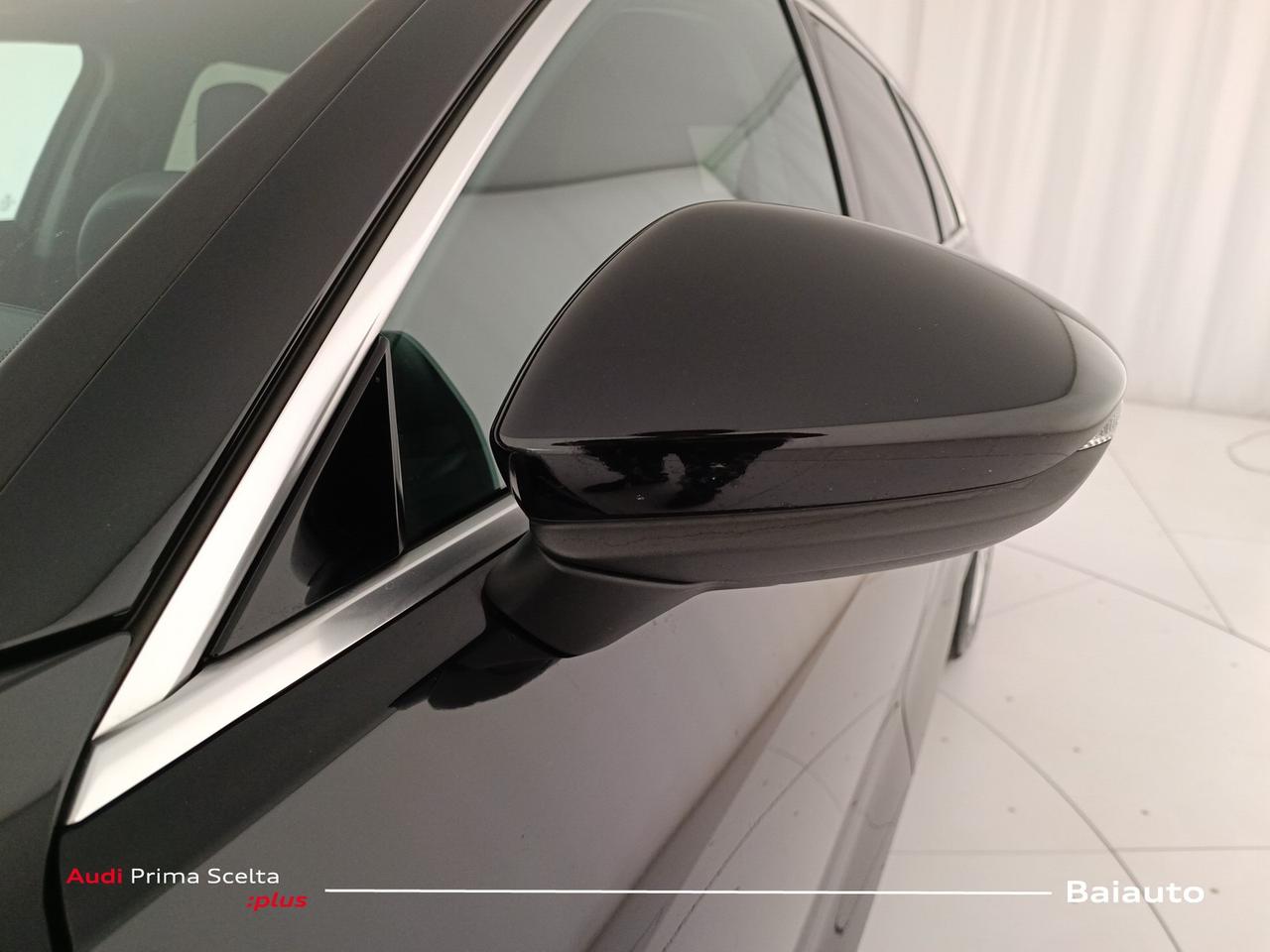 Audi A5 avant 2.0 tdi mhev+ 204cv business advanced