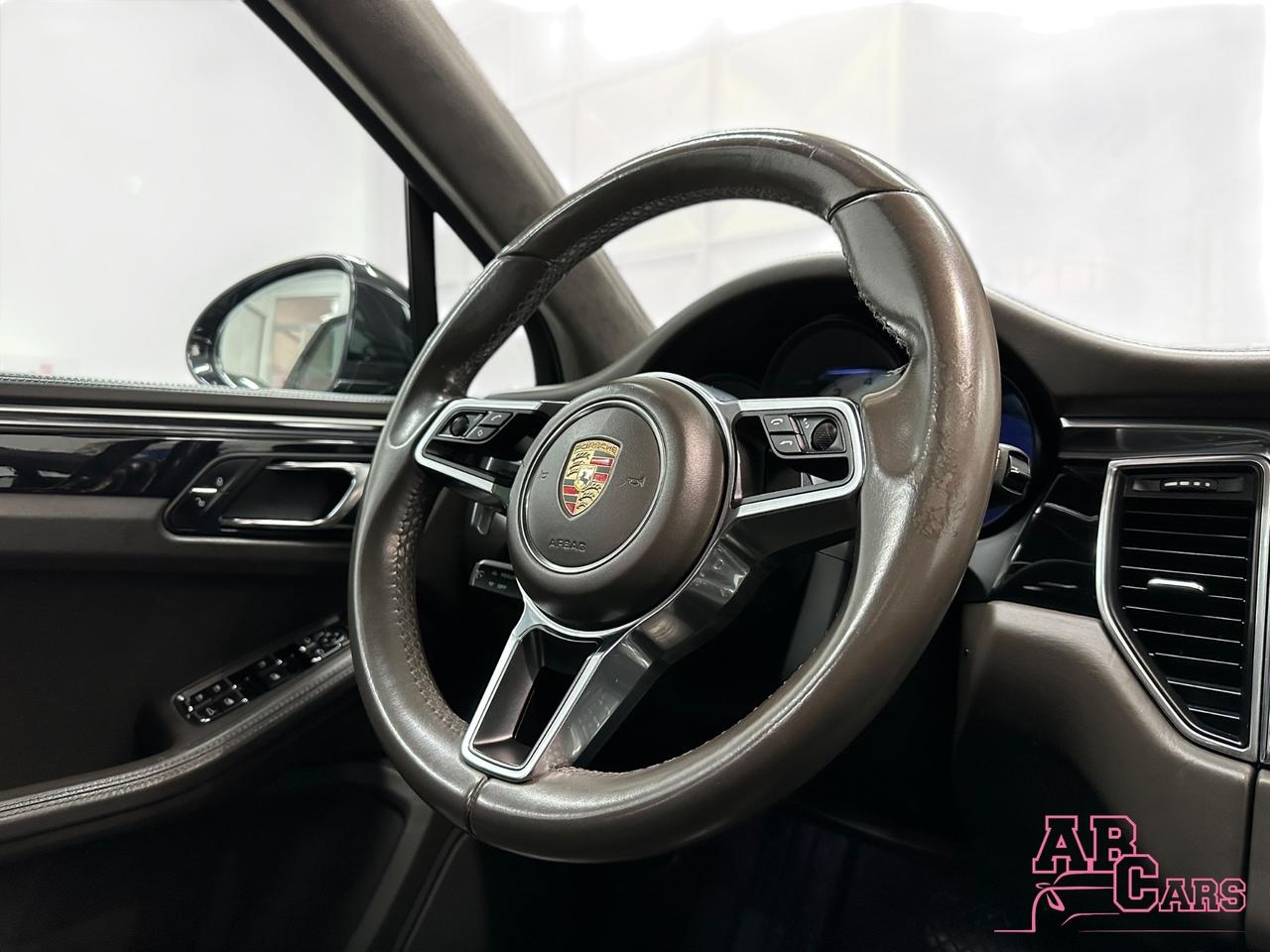 Porsche Macan 3.6 Turbo FULL OPTIONAL