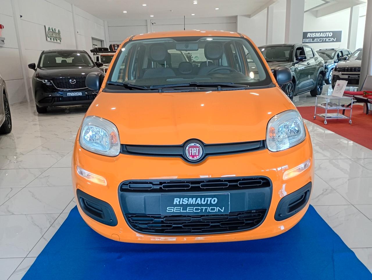 Fiat Panda 1.2 Pop 25.500 KM