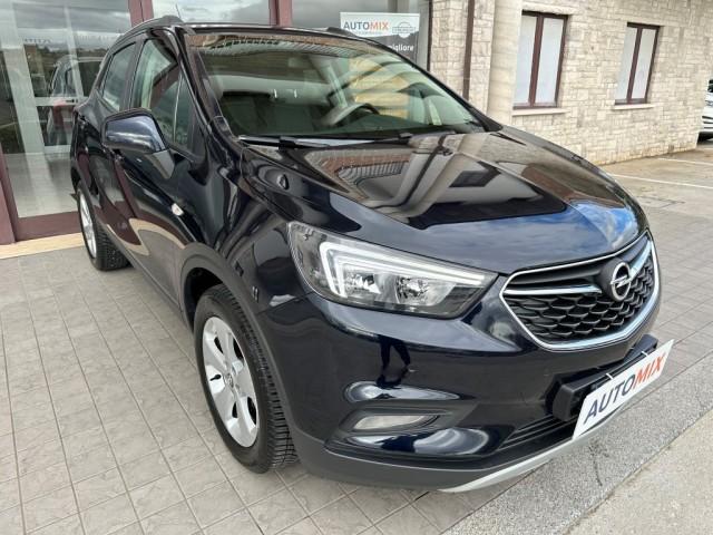 Opel Mokka X 1.6 cdti Business 4x2 136cv auto