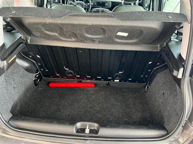 FIAT Panda 1.0 FireFly S&S Hybrid City Life 5°posto ecc..