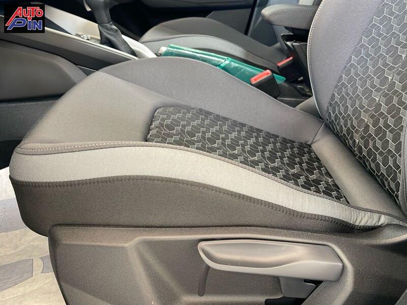 Audi A1 Sportback 30 TFSI S tronic S line edition *Verde district
