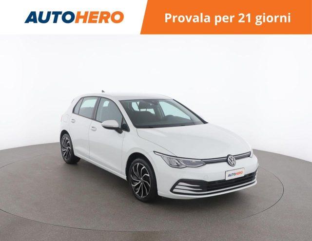 VOLKSWAGEN Golf 1.5 eTSI 130 CV EVO ACT DSG Life