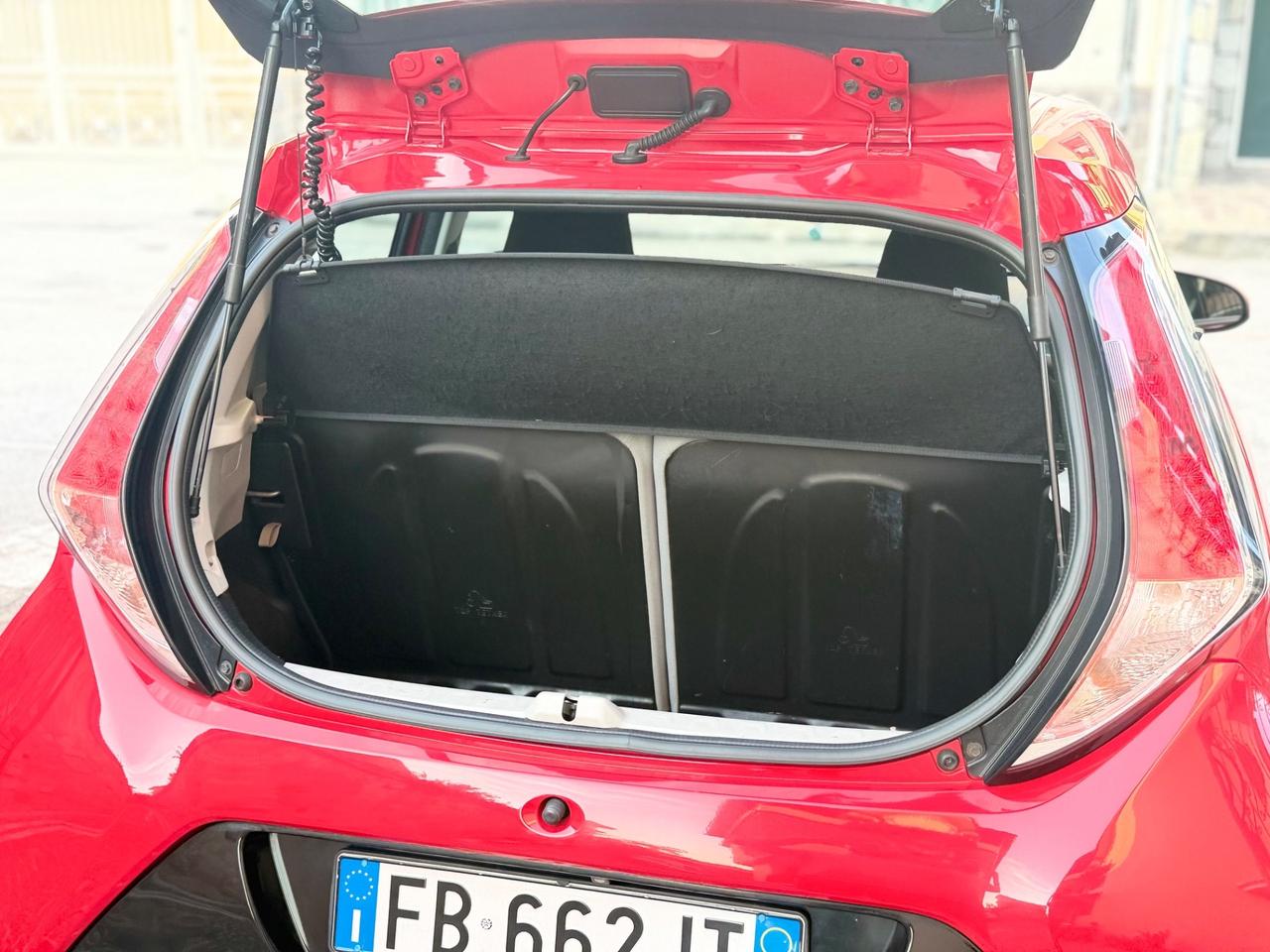 Toyota Aygo 1.0 VVT-i 69 CV 5 porte x-cool