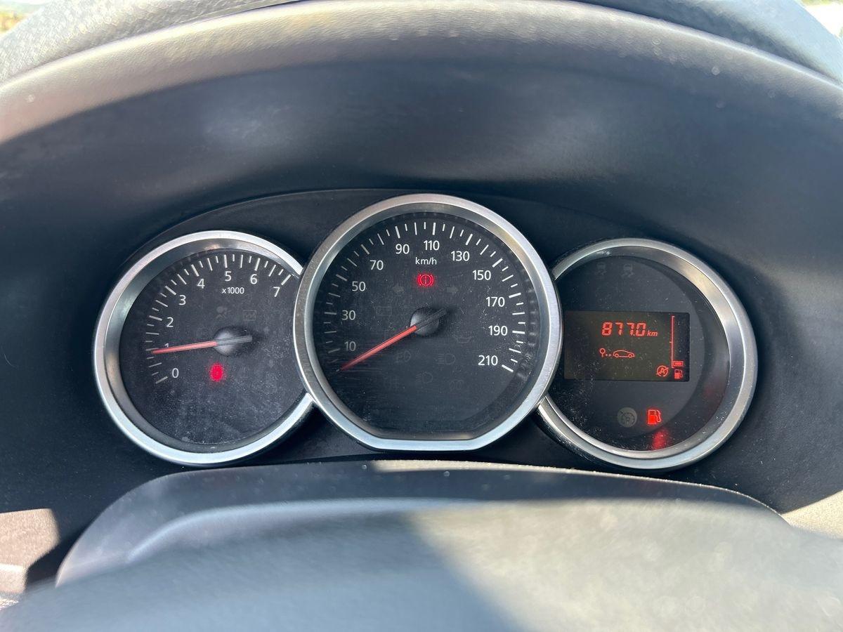 DACIA Sandero II 2017 - Sandero 1.0 sce Streetway Access s&s 75cv