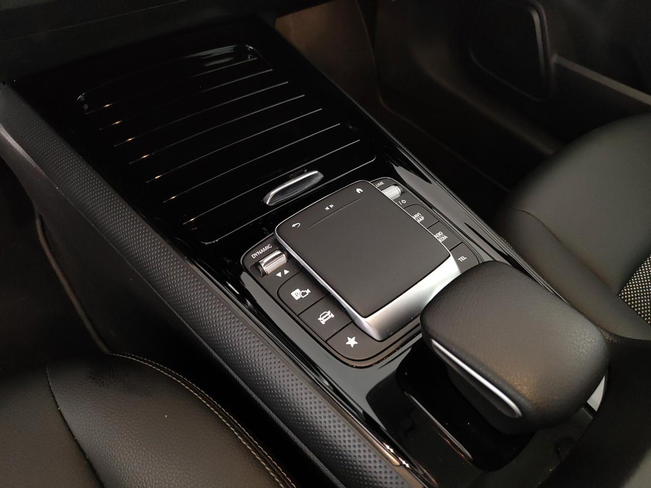 Mercedes-benz GLA 200 d Automatic Business Extra