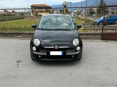 Fiat 500 1.2 benz Lounge
