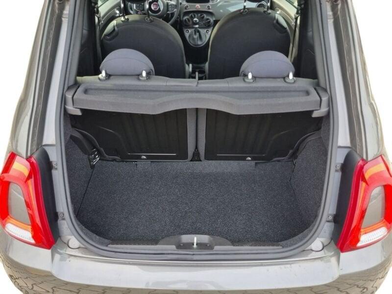 FIAT 500 500 1.0 Hybrid Dolcevita