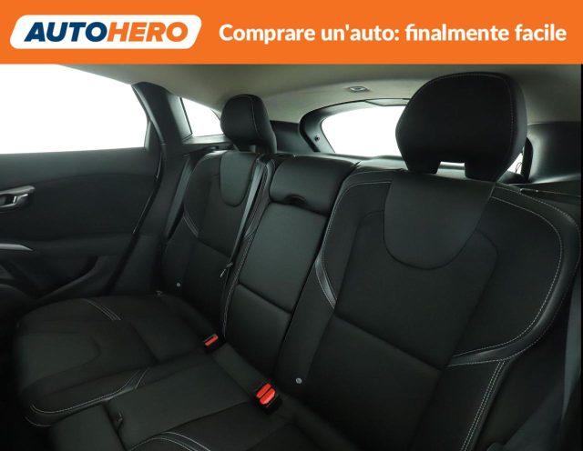 VOLVO V40 D2 Geartronic Business Plus
