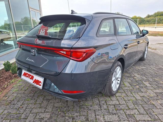 SEAT Leon Leon Sportstourer 1.5 etsi Business 150cv dsg