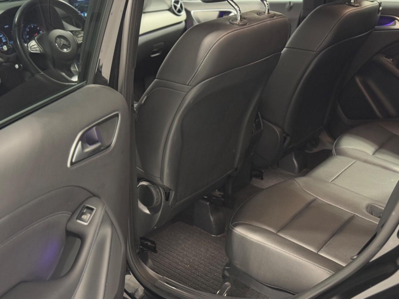 Mercedes-benz B 200 d Automatic 4Matic Premium