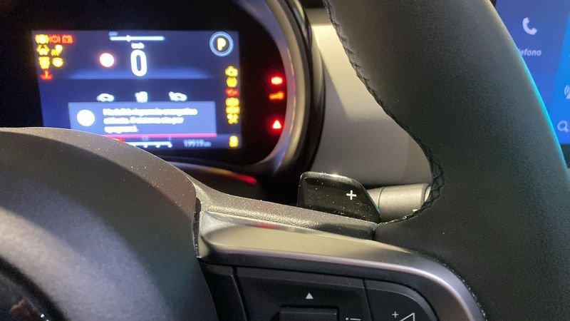 FIAT 600 600 Hybrid 110 CV DCT MHEV La Prima II