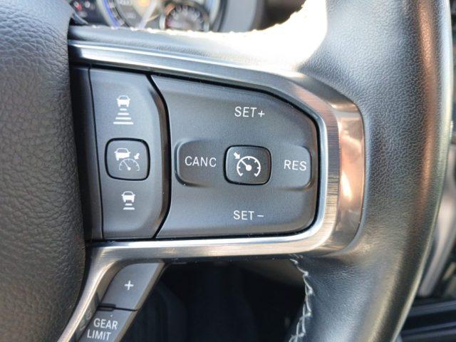 DODGE RAM 1500 5.7 GPL V8 Limited Night - N1
