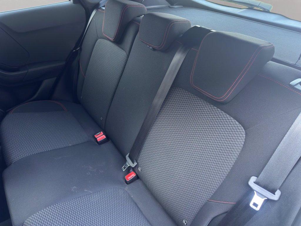 FORD Puma 1.0 EcoBoost Hybrid 125 CV S&S ST-Line del 2024