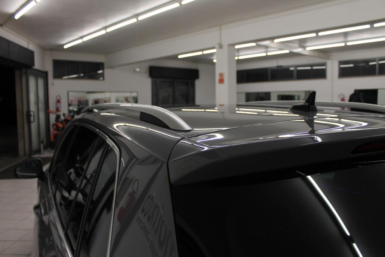 Volkswagen Tiguan 2.0 TDI SCR Life