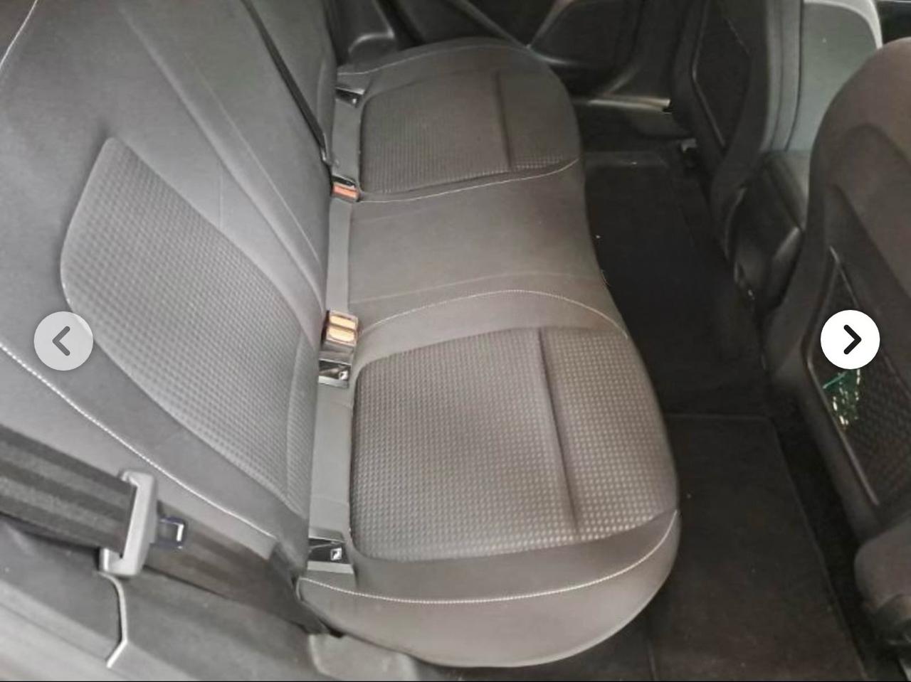 Ford Focus 1.5 EcoBlue 120 CV SW Business(retrocamera)