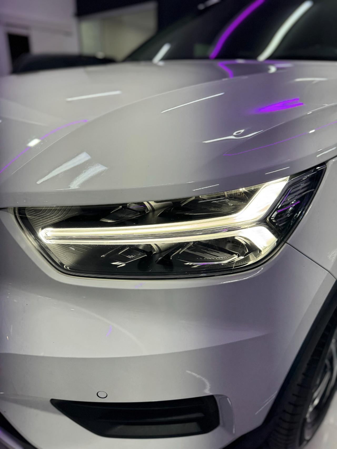 Volvo XC40 D4 AWD Geartronic R-design