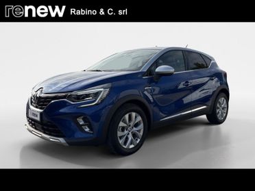 Renault Captur Captur TCe 100 CV GPL FAP Intens