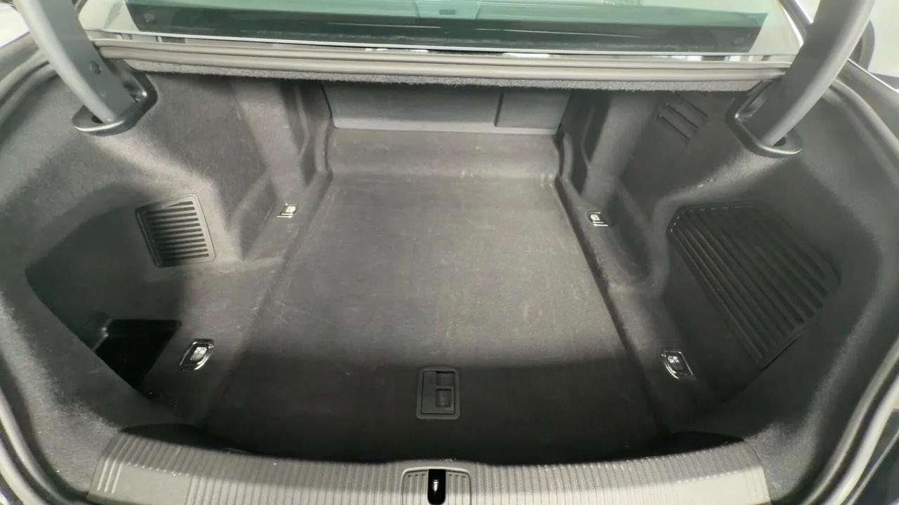 Audi A8 50 TDI 3.0 quattro tiptronic