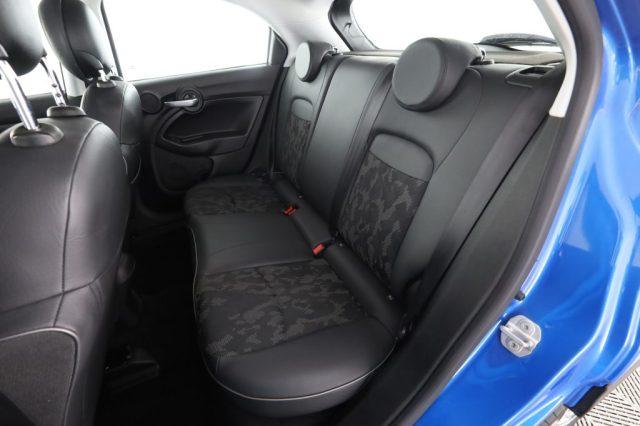 FIAT 500X 500X 1.3 MultiJet 95 CV Cross