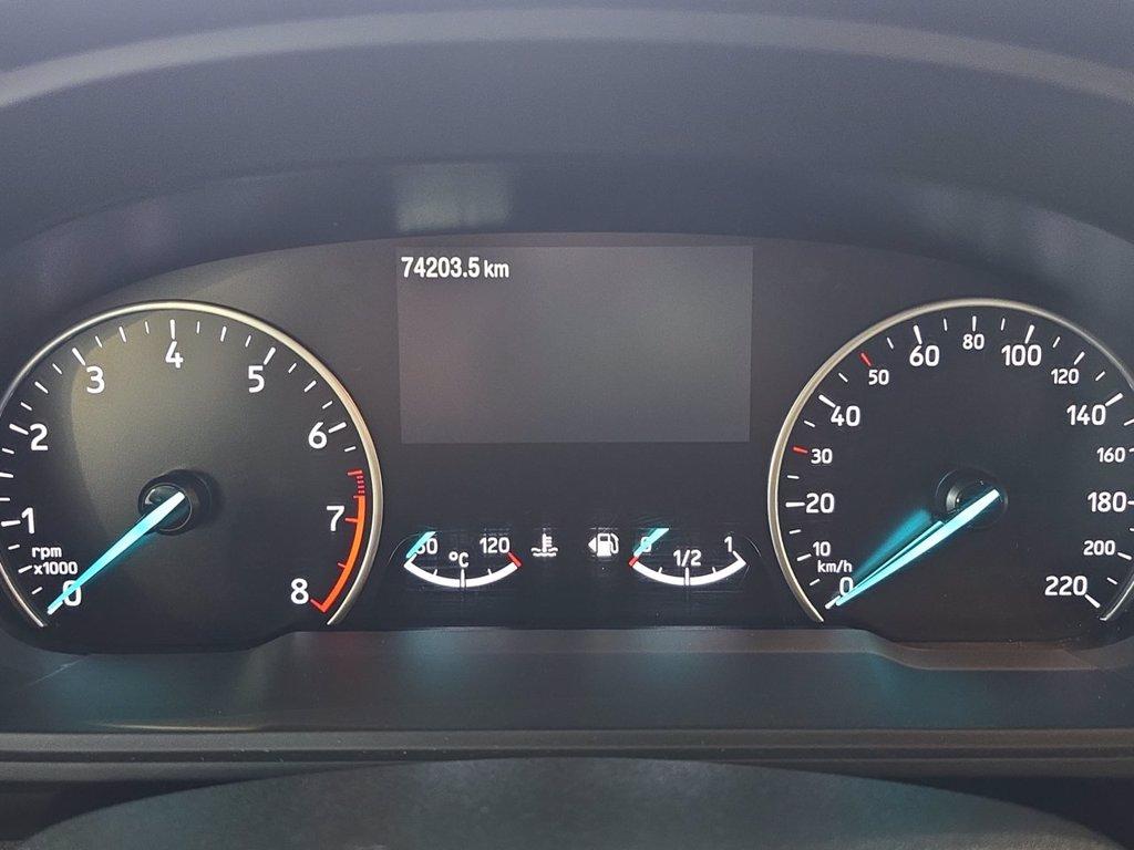 FORD Ecosport 1.0 ecoboost st-line s&s 125cv my20.25 del 2023