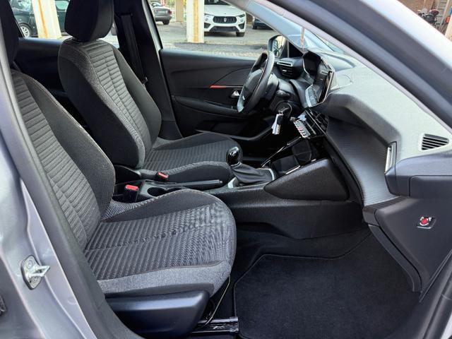 PEUGEOT 208 PureTech 75 Stop&Start 5 porte Active