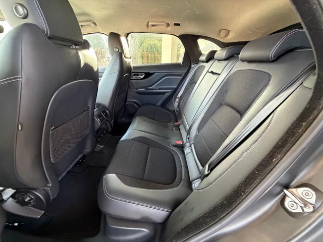 JAGUAR F-Pace 2.0 D 180 CV aut. R-Sport
