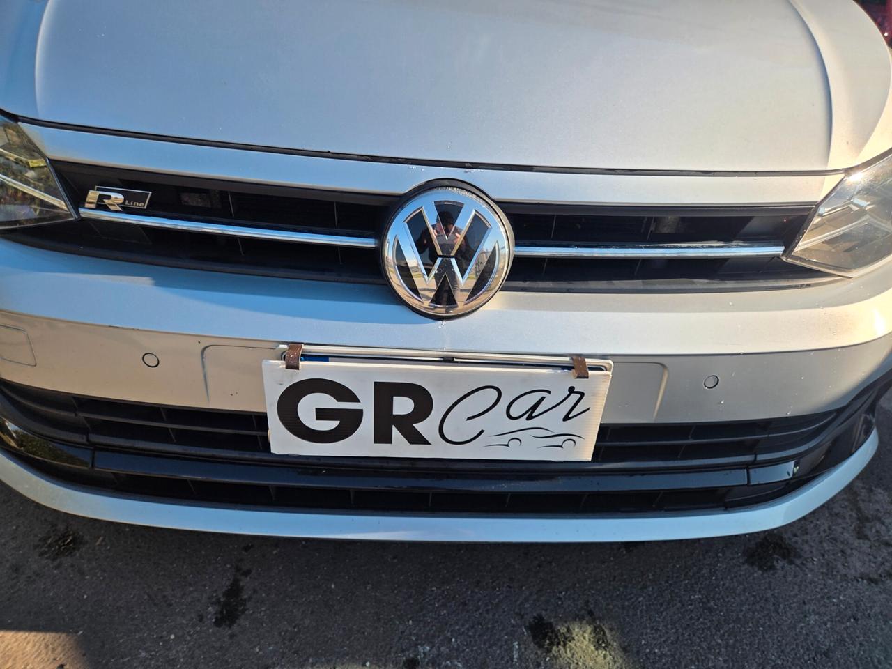 Volkswagen Polo 1.0 TSI DSG 5p. Highline BlueMotion Technology