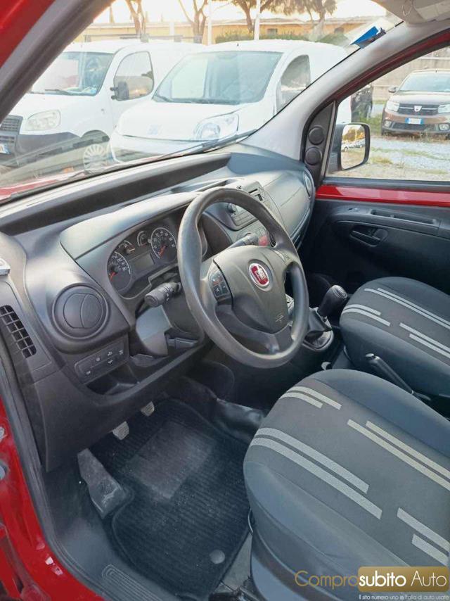 FIAT Fiorino 1.3 MJT 80CV + IVA 22%