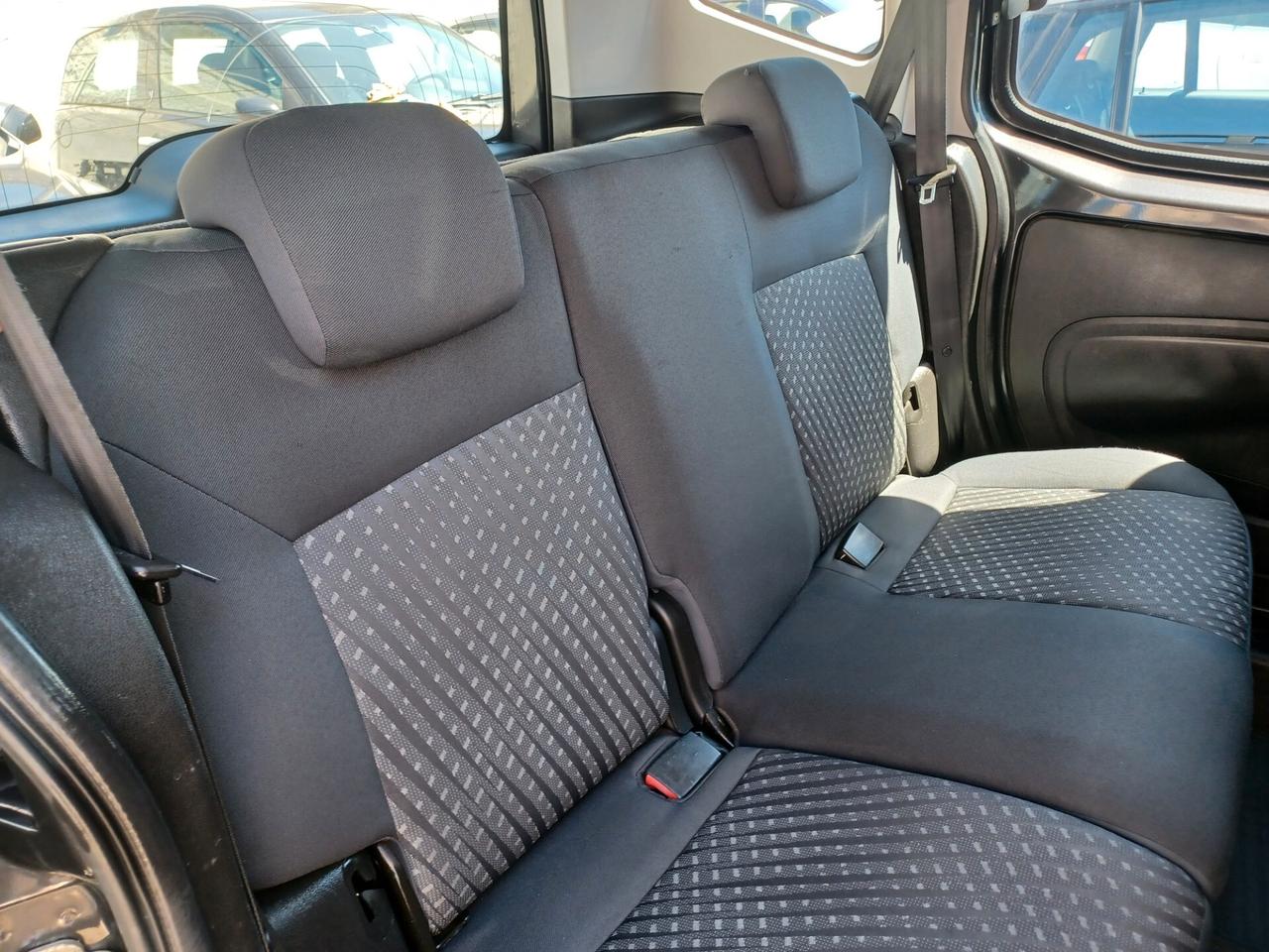 Peugeot Bipper Tepee 1.3 HDi Style ANNO 2014