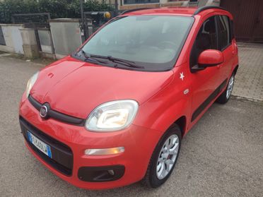 FIAT PANDA 2016 A METANO EURO6B GARANZIA 12MESI