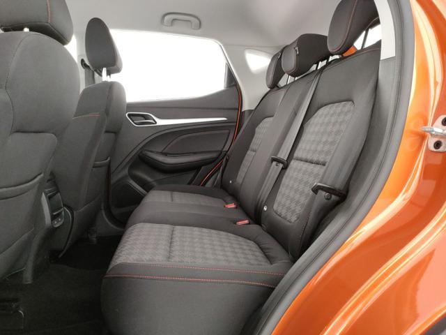 MG ZS 1.5 VTi-tech Luxury