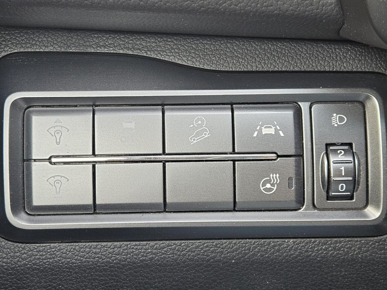Ssangyong Tivoli 1.2 GDI Turbo 2WD