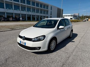 Volkswagen Golf 1.6 TDI DPF 5p. Comfortline