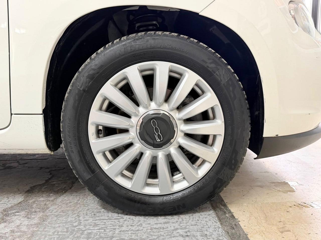 Fiat 500L 1.3 Multijet 85 CV Pop Star