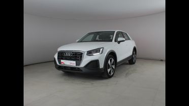 AUDI Q2 I 2021 - Q2 35 2.0 tdi Admired s-tronic