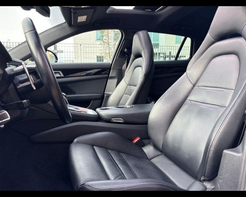 Porsche Panamera Sport Turismo 2.9 4 e-hybrid auto
