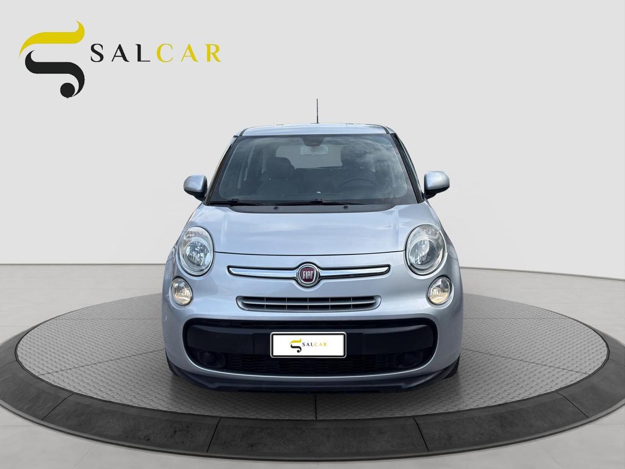 Fiat 500L 1.3 mjt 85cv Lounge 2013