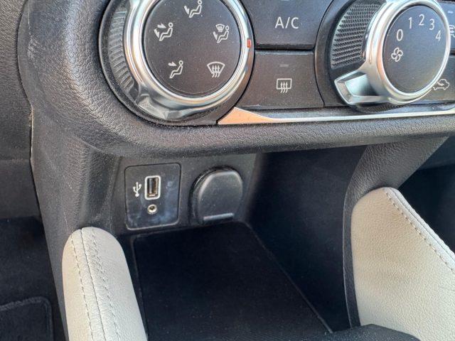 NISSAN Micra IG-T 90 GPL 5 porte Start